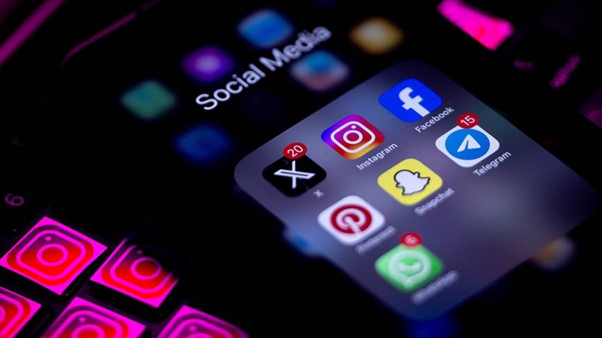 İnternette sorun mu var? Instagram, Facebook, Twitter ve X çöktü mü? Sosyal medya ne zaman düzelecek? 5